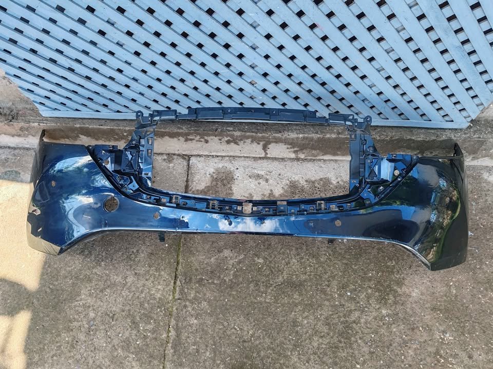 Parachoque delantero Mazda CX5 2023 - 2025