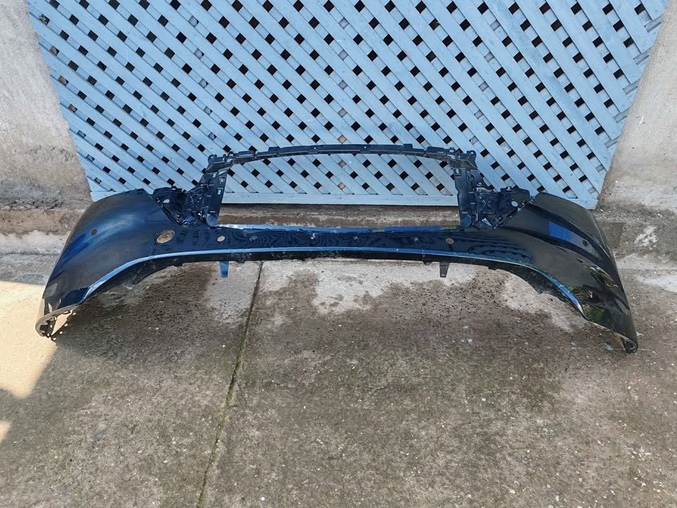 Parachoque delantero Mazda CX5 2023 - 2025 - Imagen 2