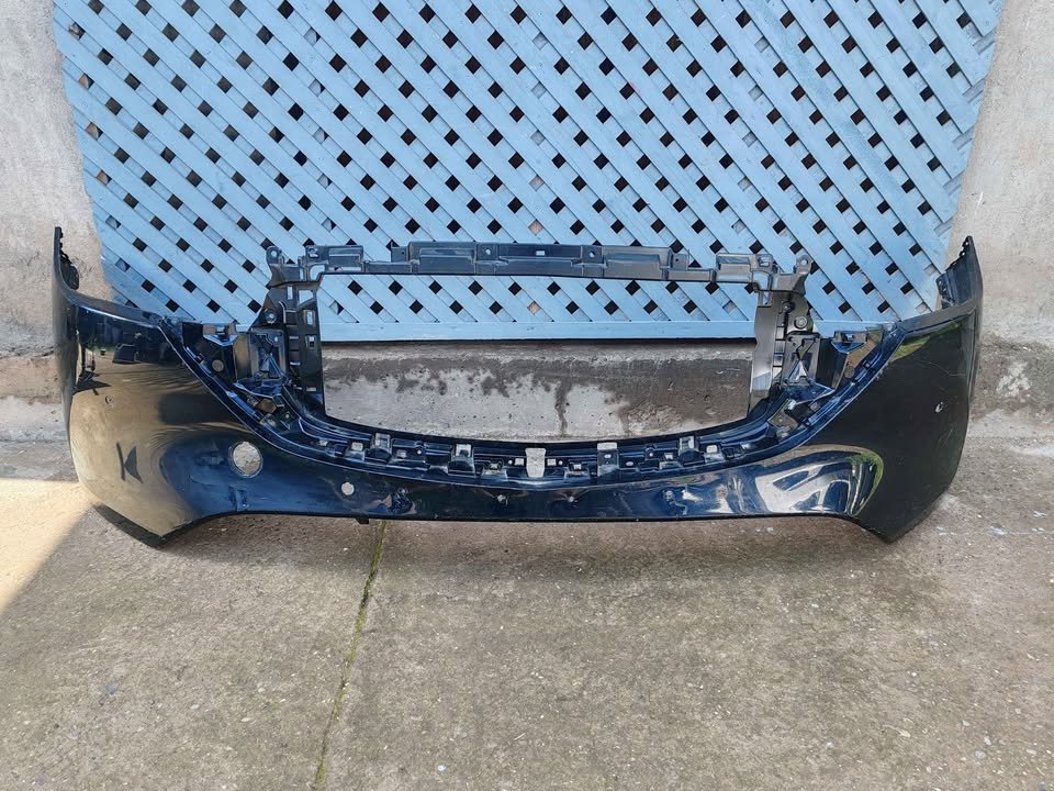 Parachoque delantero Mazda CX5 2023 - 2025 - Imagen 6