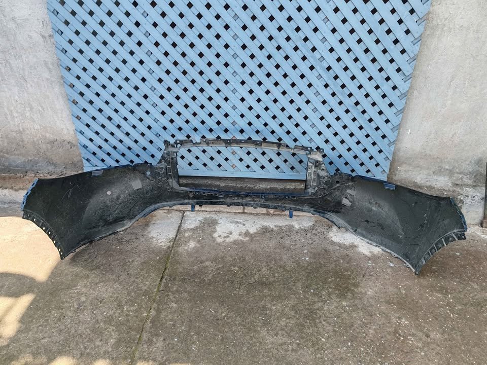 Parachoque delantero Mazda CX5 2023 - 2025 - Imagen 9
