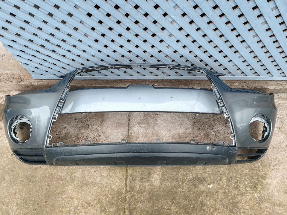 Parachoque delantero Mitsubishi Outlander 2011 - 2013