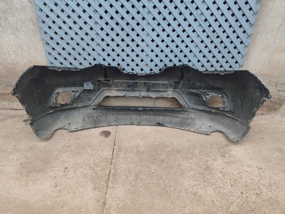 Parachoque delantero Nissan X trail 2015 - 2017 - Imagen 9