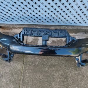 Parachoque delantero RAM 700 2021 - 2024