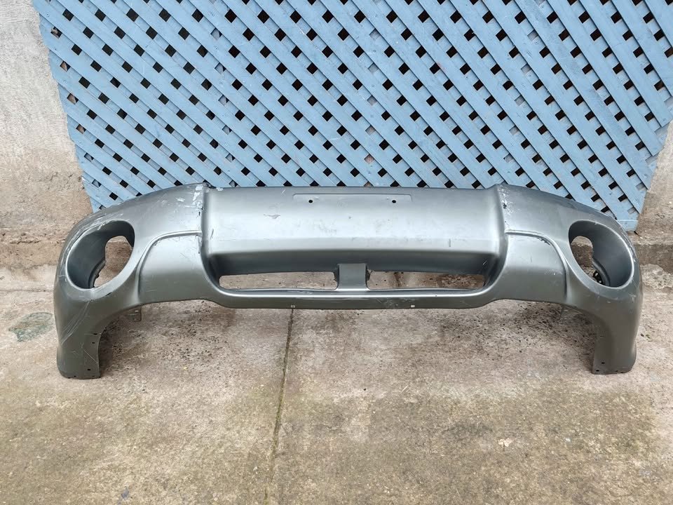Parachoque delantero Subaru Forester 2003 - 2005 - Imagen 2
