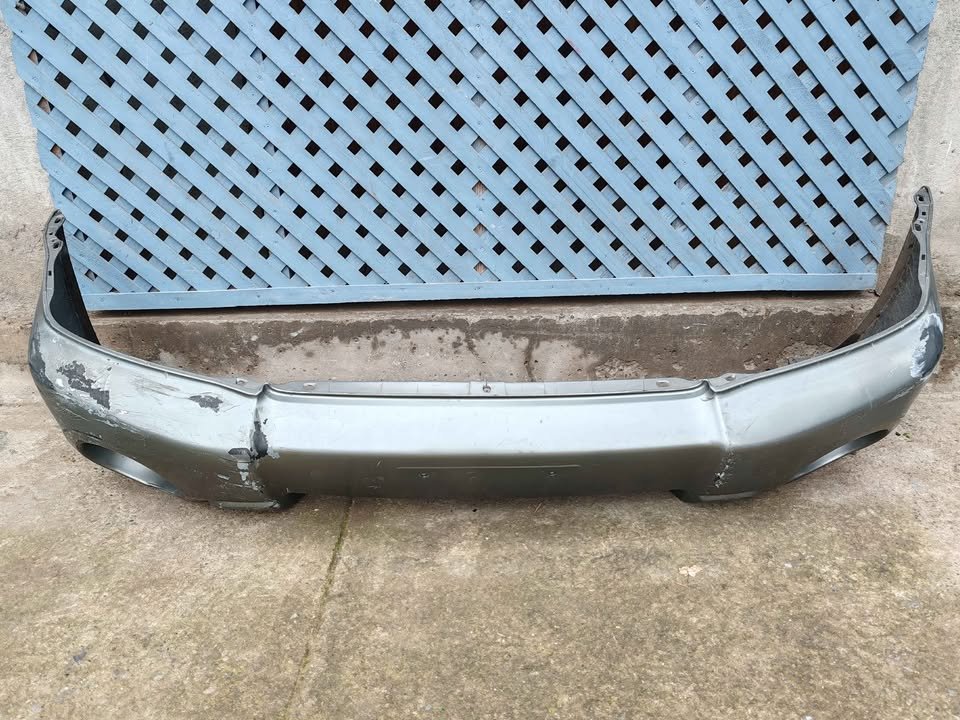 Parachoque delantero Subaru Forester 2003 - 2005 - Imagen 6