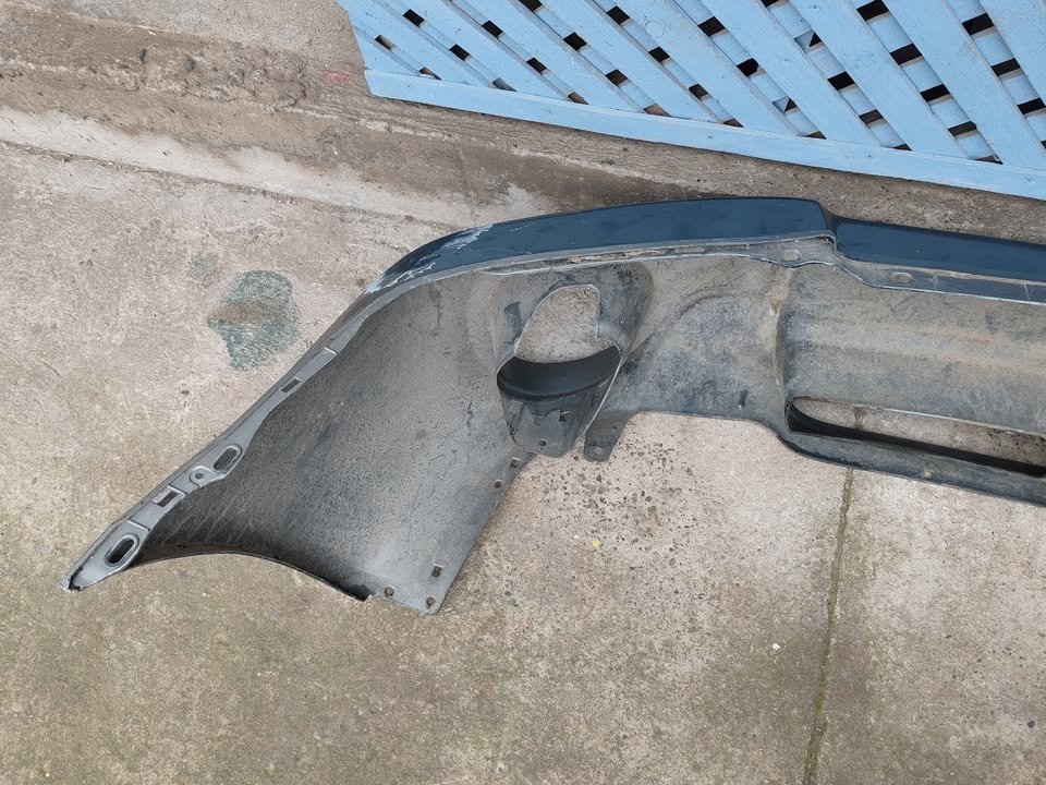 Parachoque delantero Subaru Forester 2003 - 2005 - Imagen 8