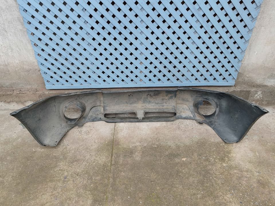 Parachoque delantero Subaru Forester 2003 - 2005 - Imagen 9