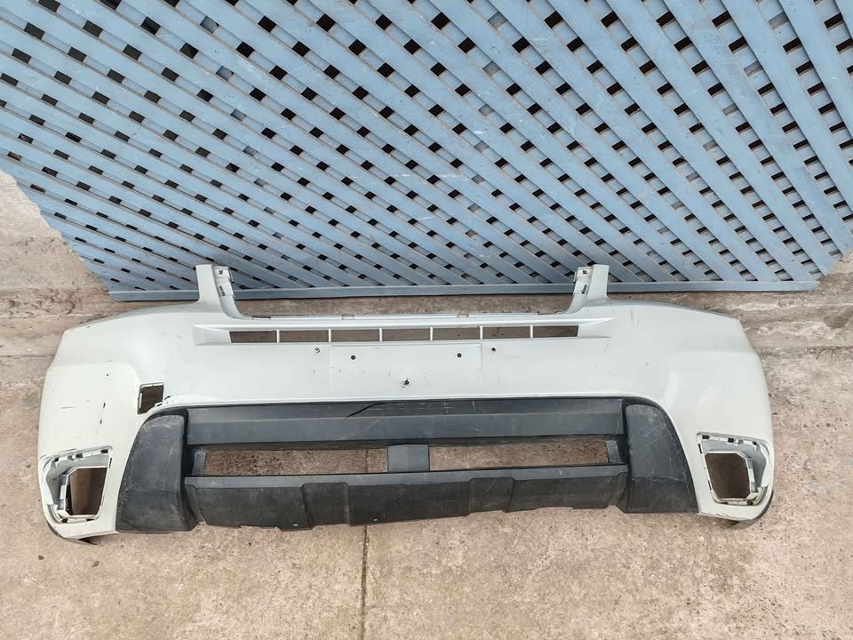 Parachoque delantero Subaru Forester 2013 - 2016