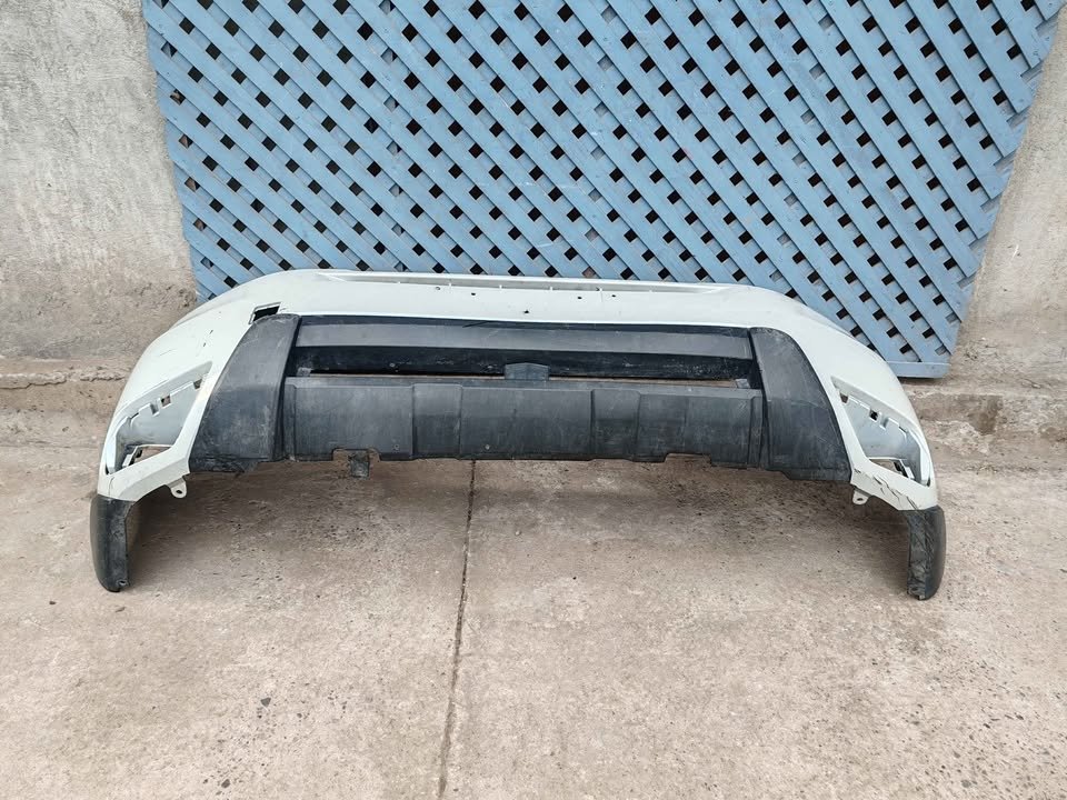 Parachoque delantero Subaru Forester 2013 - 2016 - Imagen 2
