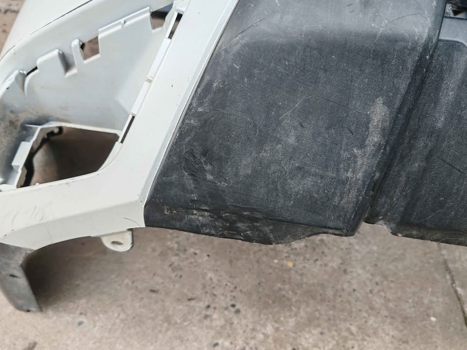 Parachoque delantero Subaru Forester 2013 - 2016 - Imagen 5