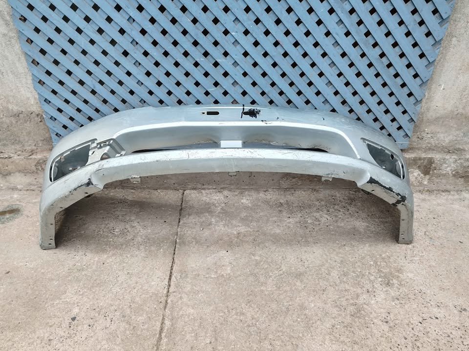 Parachoque delantero Subaru Legacy 2005 - 2007 - Imagen 2
