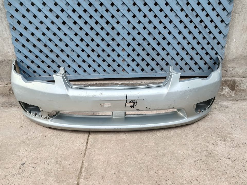 Parachoque delantero Subaru Legacy 2005 - 2007 - Imagen 5