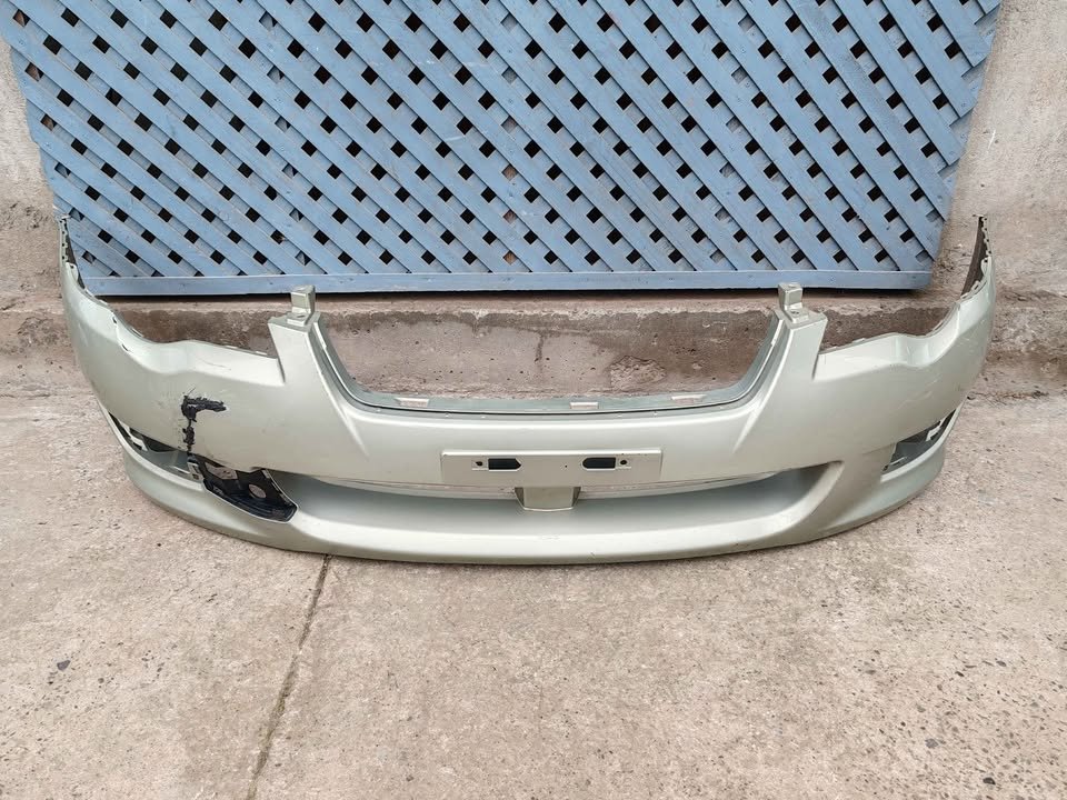 Parachoque delantero Subaru Legacy 2008 - 2009 - Imagen 6