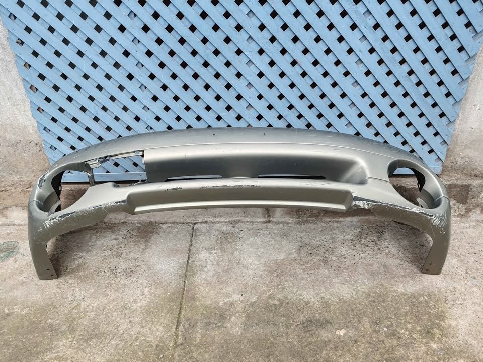 Parachoque delantero Subaru Outback 2000 - 2002 (II) - Imagen 2