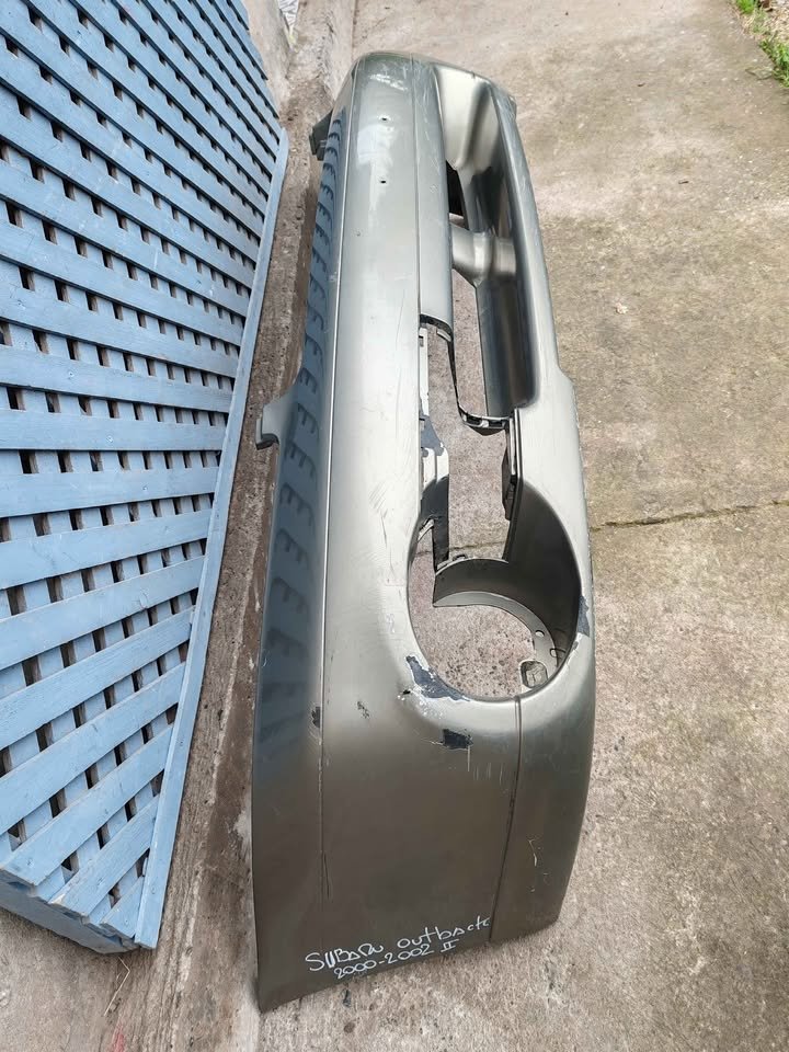 Parachoque delantero Subaru Outback 2000 - 2002 (II) - Imagen 3