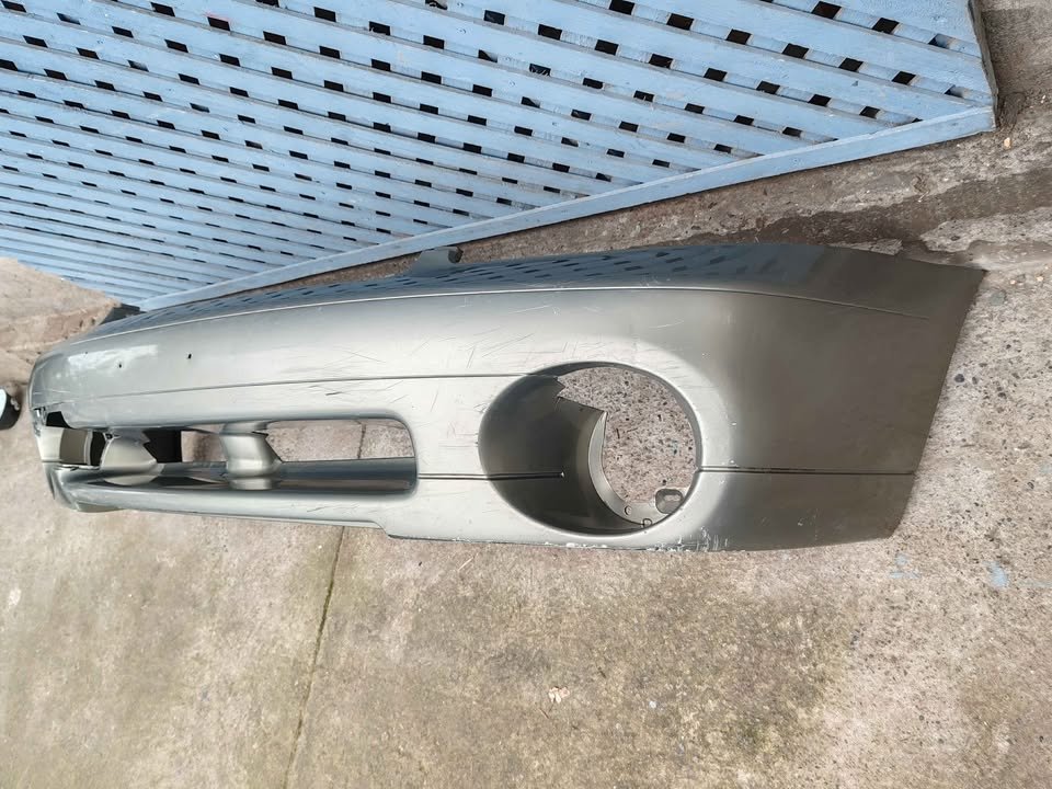 Parachoque delantero Subaru Outback 2000 - 2002 (II) - Imagen 5