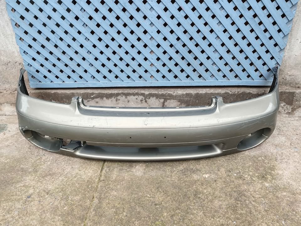 Parachoque delantero Subaru Outback 2000 - 2002 (II) - Imagen 6