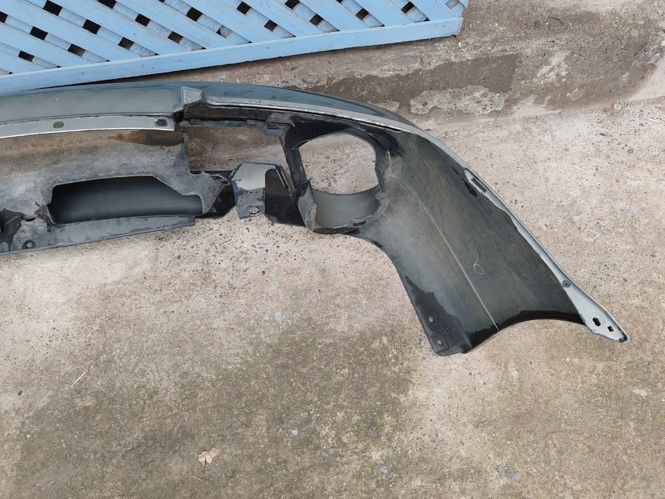 Parachoque delantero Subaru Outback 2000 - 2002 (II) - Imagen 8