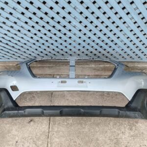 Parachoque delantero Subaru Outback 2017 - 2018