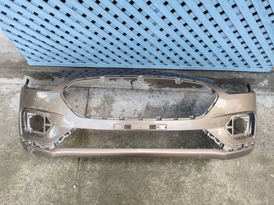 Parachoque delantero Suzuki Dzire 2018 - 2020
