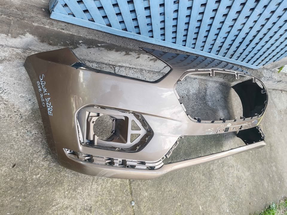 Parachoque delantero Suzuki Dzire 2018 - 2020 - Imagen 3