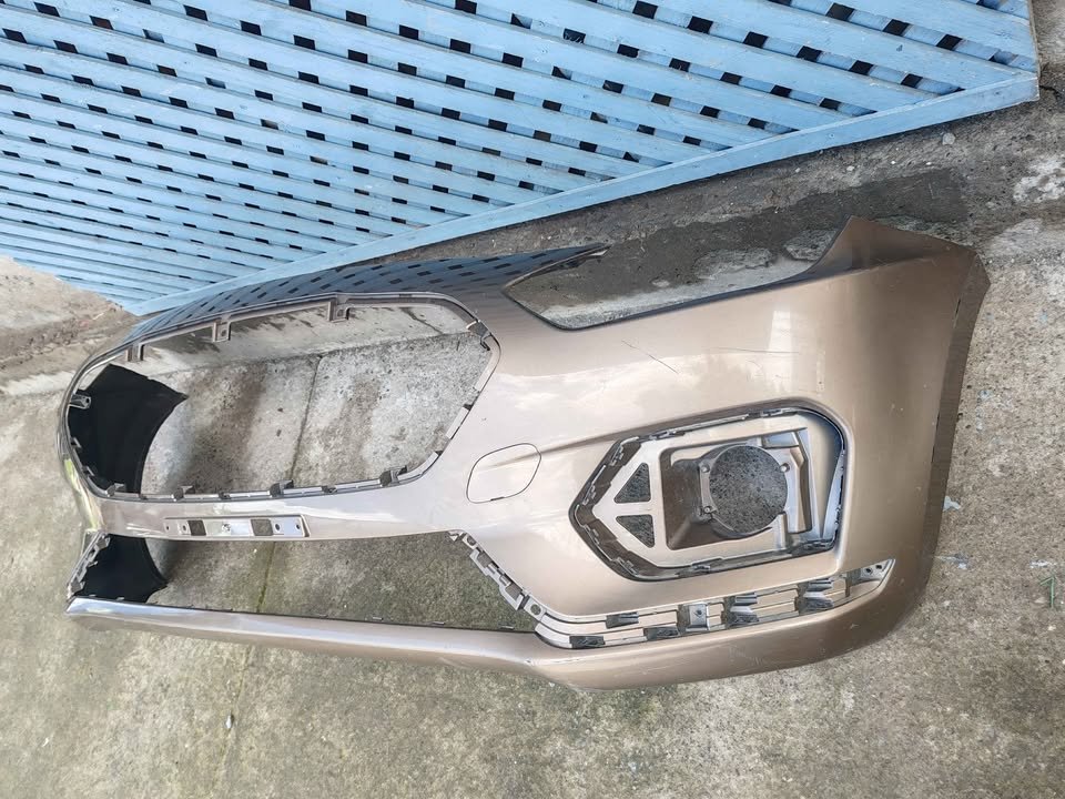 Parachoque delantero Suzuki Dzire 2018 - 2020 - Imagen 5