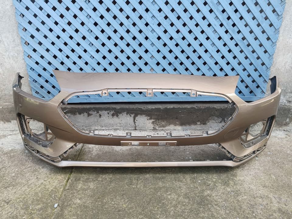 Parachoque delantero Suzuki Dzire 2018 - 2020 - Imagen 6