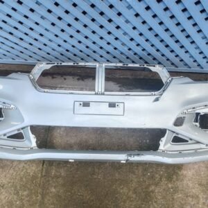 Parachoque delantero Suzuki Ertiga 2020 - 2023