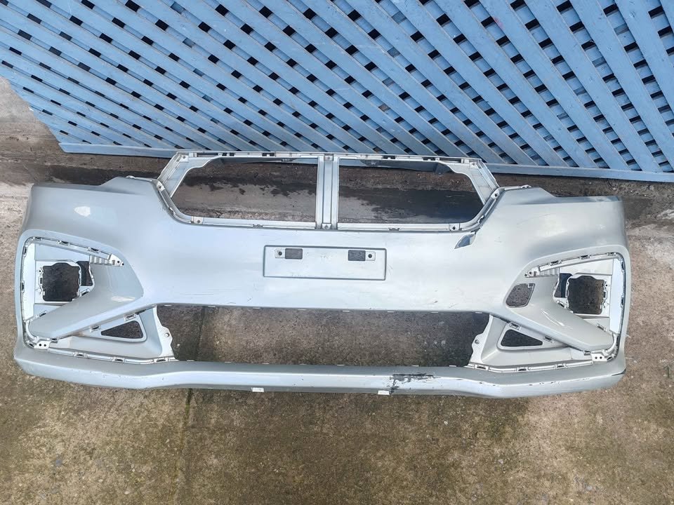 Parachoque delantero Suzuki Ertiga 2020 - 2023