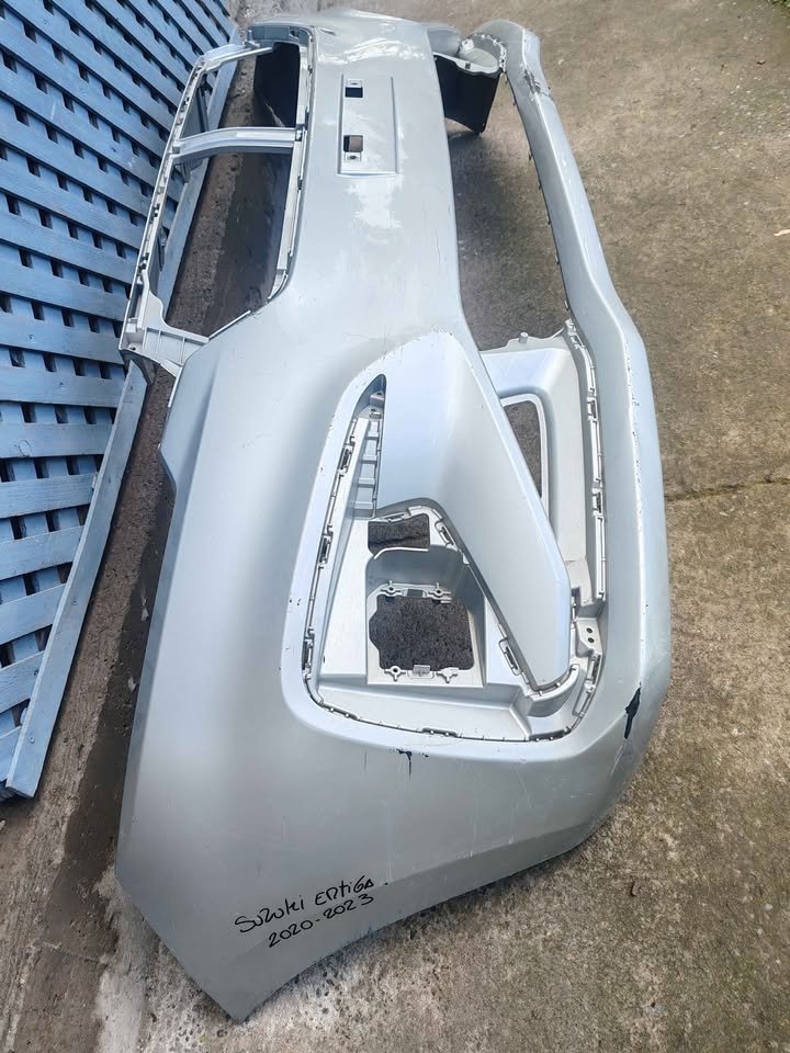 Parachoque delantero Suzuki Ertiga 2020 - 2023 - Imagen 3