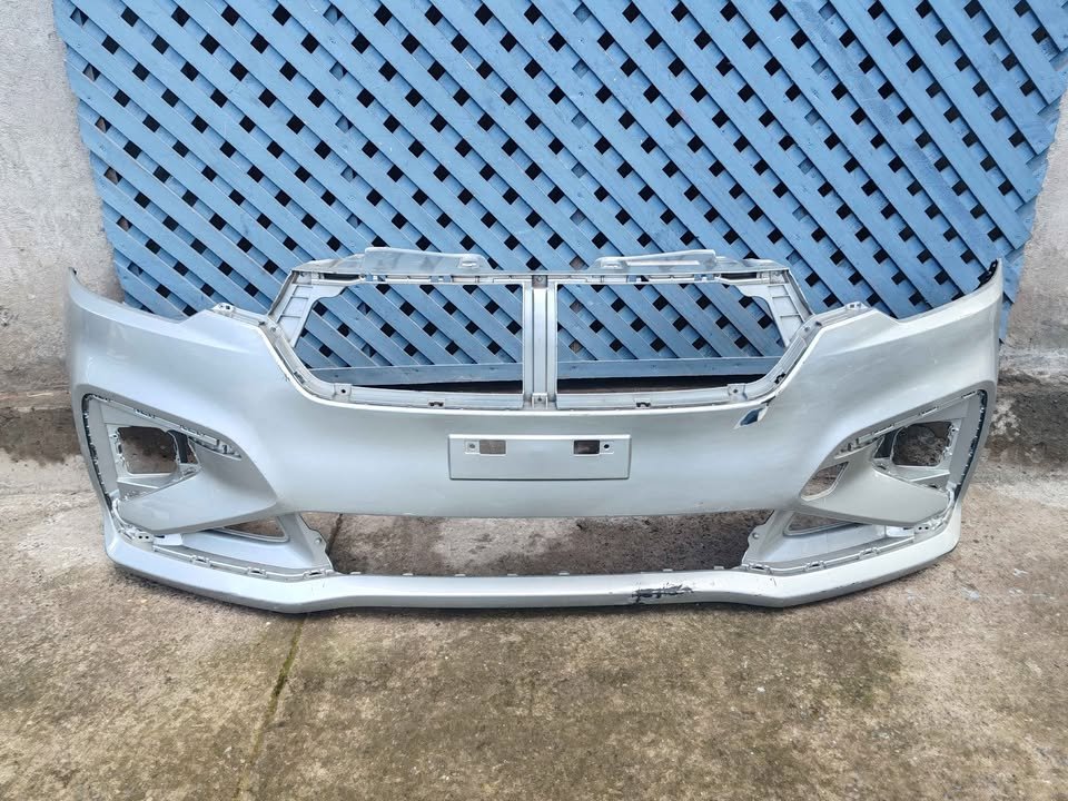 Parachoque delantero Suzuki Ertiga 2020 - 2023 - Imagen 6
