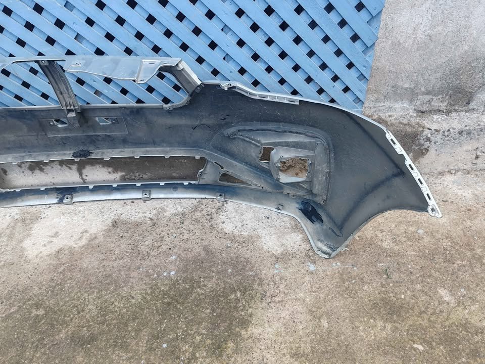 Parachoque delantero Suzuki Ertiga 2020 - 2023 - Imagen 7
