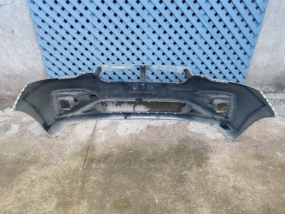 Parachoque delantero Suzuki Ertiga 2020 - 2023 - Imagen 9