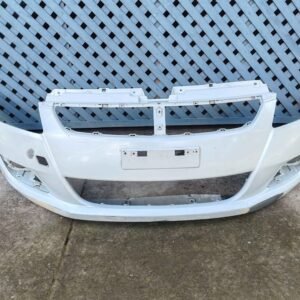 Parachoque delantero Suzuki Swift 2012 - 2015