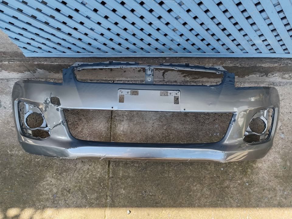 Parachoque delantero Suzuki Swift 2015 - 2018