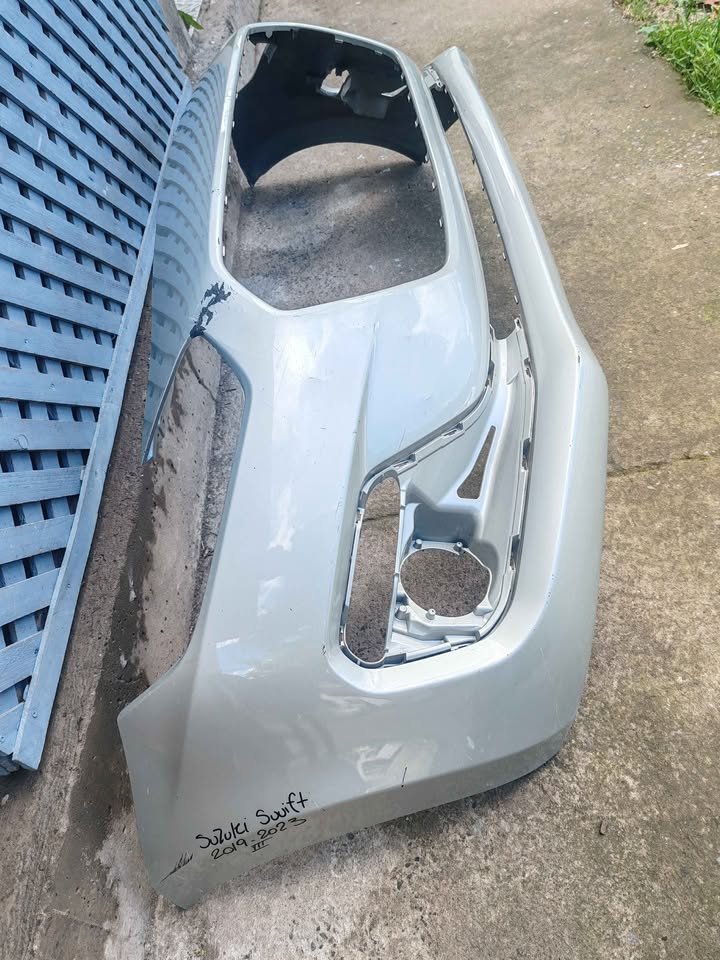 Parachoque delantero Suzuki Swift 2019 - 2023 (lll) - Imagen 3