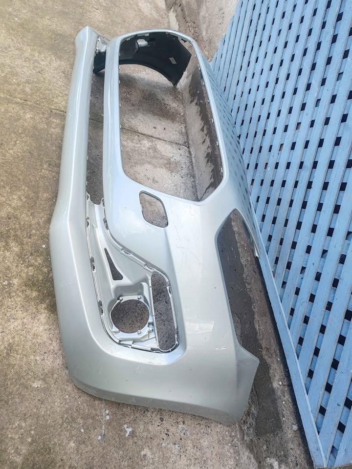 Parachoque delantero Suzuki Swift 2019 - 2023 (lll) - Imagen 5