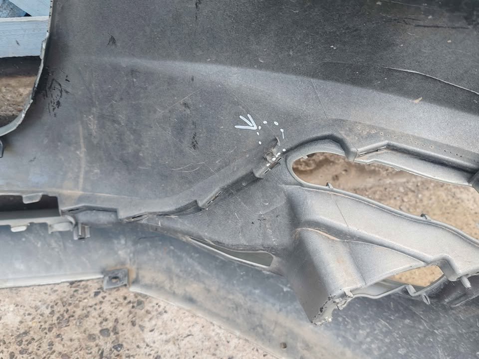 Parachoque delantero Suzuki Swift 2019 - 2023 (lll) - Imagen 8