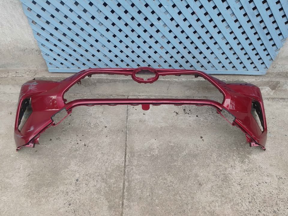 Parachoque delantero Toyota RAV 4 2019 - 2024 - Imagen 2