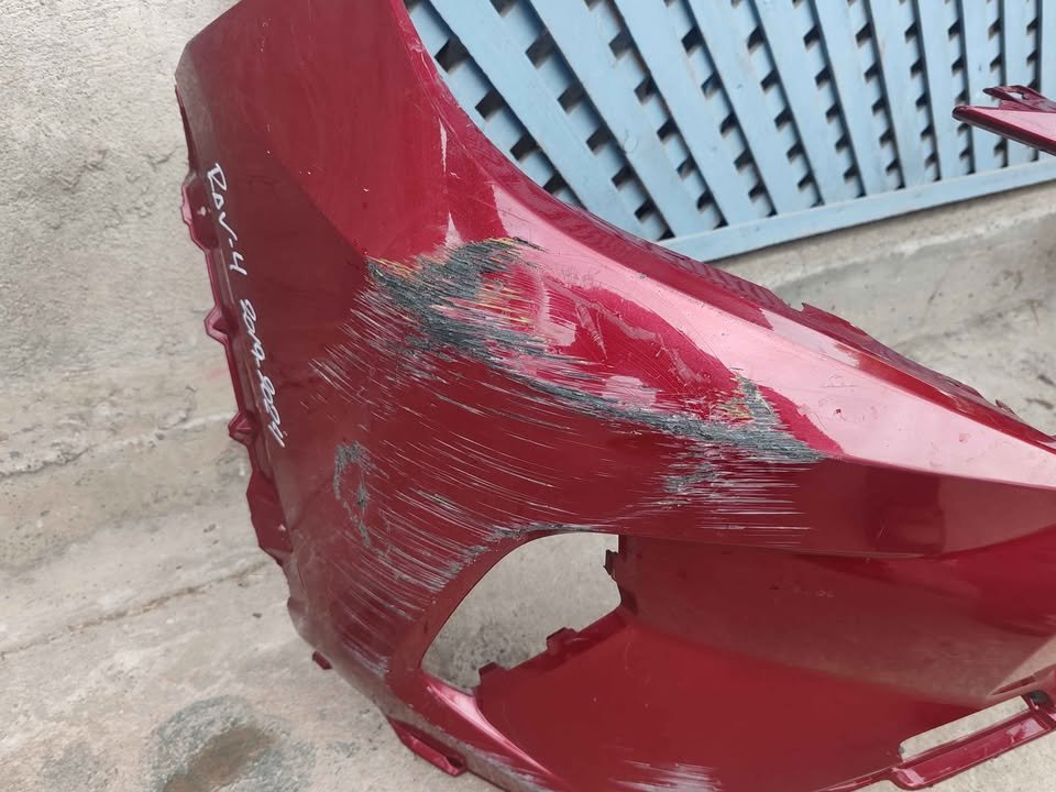 Parachoque delantero Toyota RAV 4 2019 - 2024 - Imagen 6