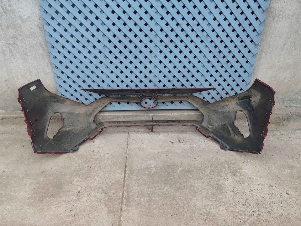 Parachoque delantero Toyota RAV 4 2019 - 2024 - Imagen 9