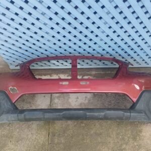 Parachoque delantero subaru outback 2017 - 2018 (III)