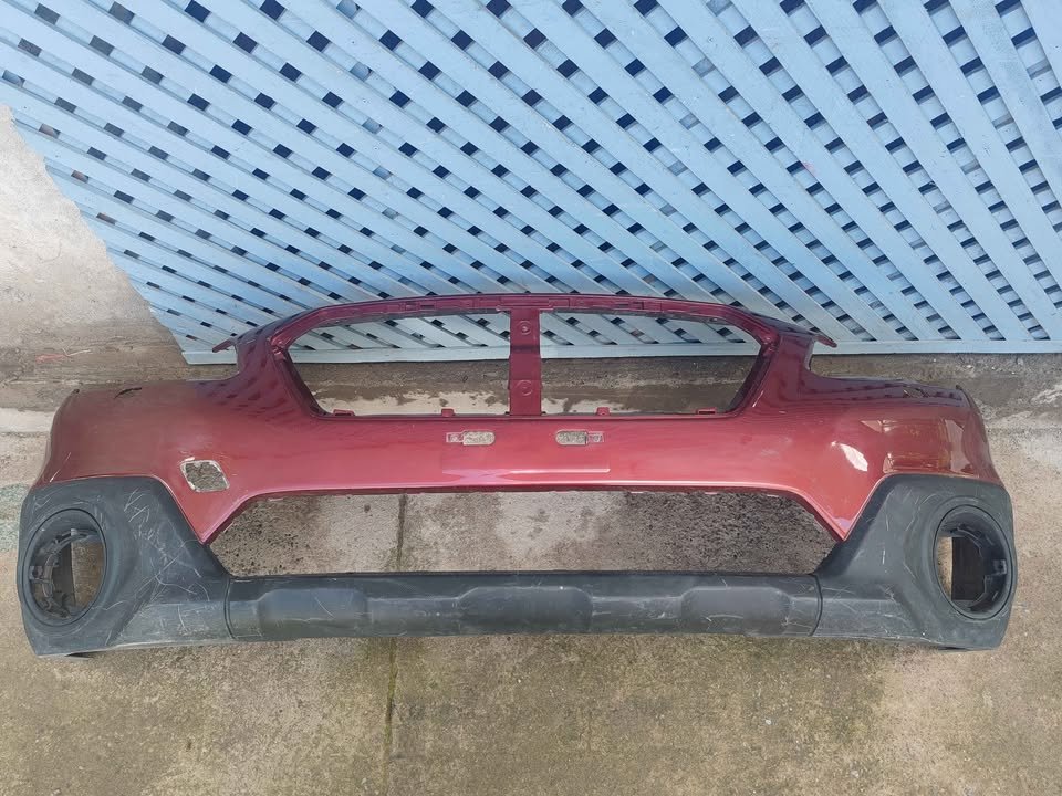 Parachoque delantero subaru outback 2017 - 2018 (III)