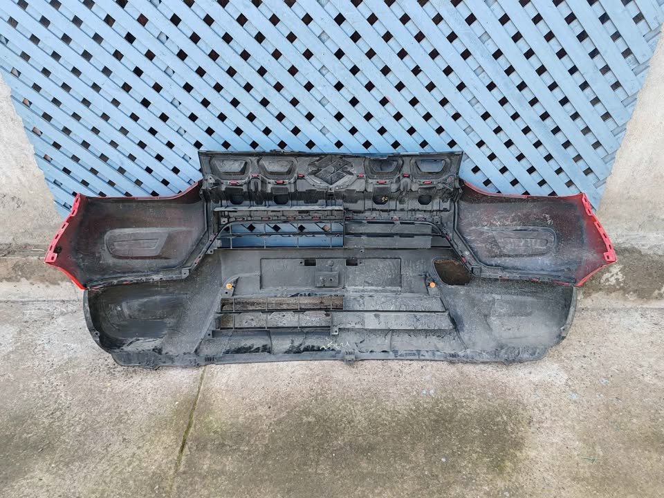 Parachoque delantero suzuki S-presso 2020 - 2025 - Imagen 10
