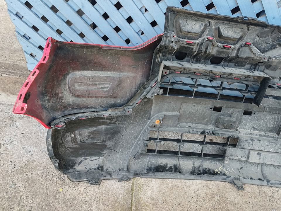 Parachoque delantero suzuki S-presso 2020 - 2025 - Imagen 9