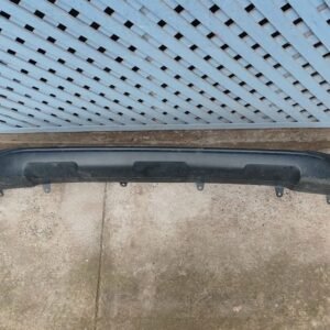 Parachoque inferior o mataperro Toyota RAV 4 2019 - 2024 (I)
