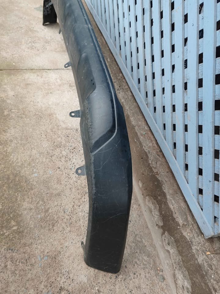 Parachoque inferior o mataperro Toyota RAV 4 2019 - 2024 (I) - Imagen 4