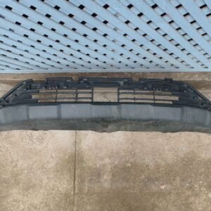 Parachoque inferior o mataperro delantero Chery Tiggo 7 Pro 2021 - 2024