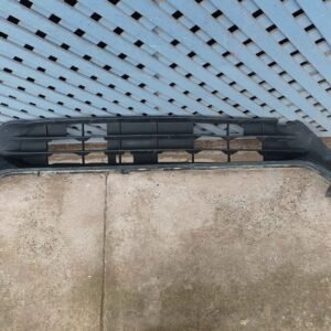 Parachoque inferior o mataperro delantero Toyota Yaris Cross 2024 - 2026 (I)