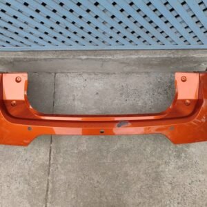 Parachoque trasero Chery Tiggo 2 Pro 2021 - 2024 (II)